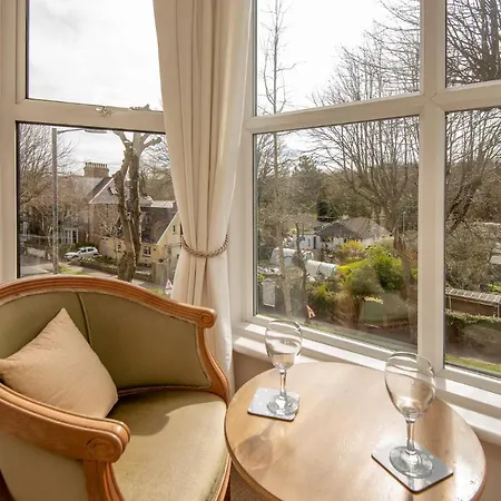 The Pendennis Guest House Penzance