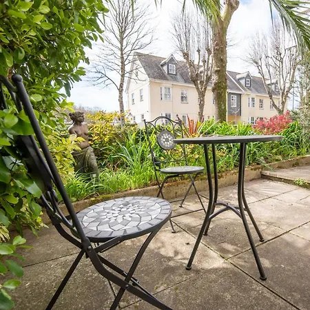 The Pendennis Guest House Penzance