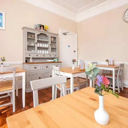 The Pendennis Guest House 4* Penzance