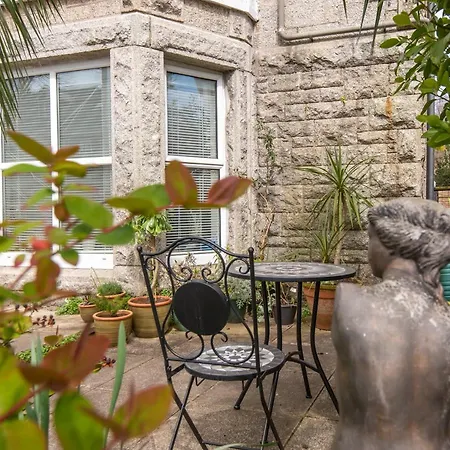 The Pendennis Guest House 4* Penzance