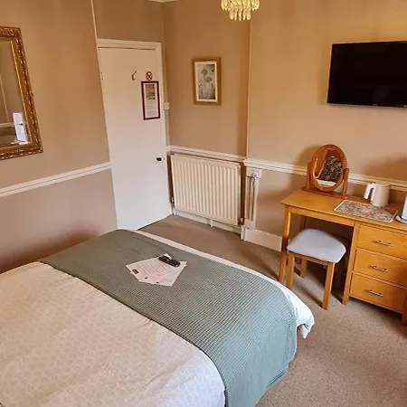 The Pendennis Guest House Penzance