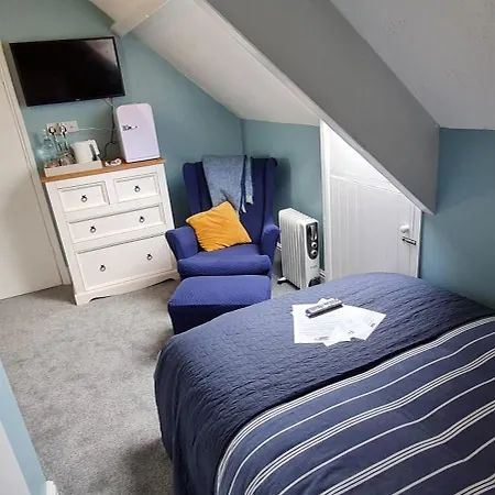The Pendennis Guest House 4*