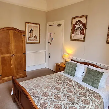 The Pendennis Guest House 4* Penzance