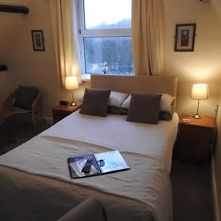 The Pendennis Guest House Bed & Breakfast
